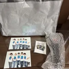 King & Prince 岸優太 コンサートグッズセット