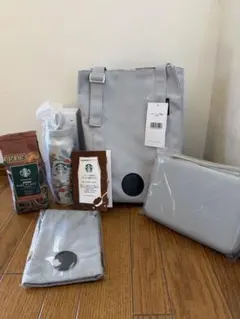 Starbucks 福袋 6点セット