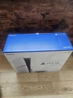 ✨美品✨SONY PS5 (通常版Slimモデル)