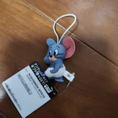 トムとジェリー タフィー マスコット