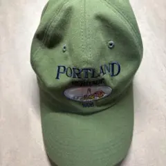 PORTLAND HERITAGE キャップ 1926