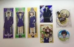 2025年最新】名探偵コナンまとめ売りの人気アイテム - メルカリ
