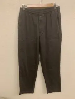 メンズ ワイドパンツ