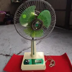 c*s様 【昭和レトロ】ナショナル 壁掛け扇風機 F-30URM - メルカリ