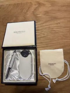 2026年最新】MIKIMOTO 手鏡の人気アイテム - メルカリ