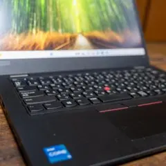2025年最新】THINKPad x13 ジャンクの人気アイテム - メルカリ
