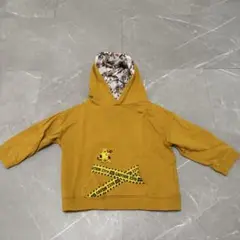 Design Tshirts Store graniph パーカー 100cm
