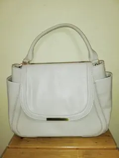 ハンドバック　ショルダーバッグ