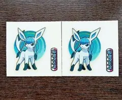 ポケモン グレイシア ブイズ 韓国 シール ステッカー - メルカリ