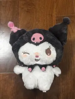 クロミ ぬいぐるみ サンリオ