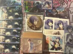 KAITO まとめ売り ウエハ グリ缶 ノーブル ぱしゃこれ メモステ