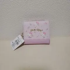 サンリオ キティ ウォレット 財布
