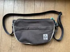 CHUMS ショルダーバッグ ミニポーチのサムネイル