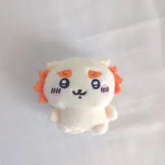 シーサー　おすわりぬいぐるみ