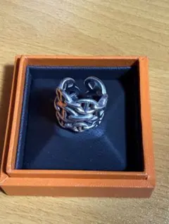 2026年最新】エルメス シェーヌダンクル リング 54の人気アイテム