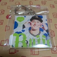 オリックスバファローズ 記念グッズ