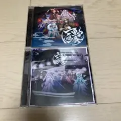 いれいすCD 六鬼唄 - ROKKI-KAI CD