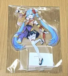 NTE TGS 2025 ミント アクリルスタンド - メルカリ