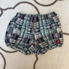 美品⭐︎ミキハウス メンズボトムス 70-90