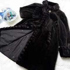 2026年最新】BALENCIAGA レディース 毛皮・ファーコートの人気アイテム