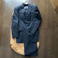 UNITED ARROWS ビジネススーツ 46 ダークグレーのサムネイル