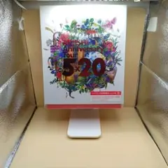 【新品未開封】嵐 5×20 Anniversary Tour【会員限定】