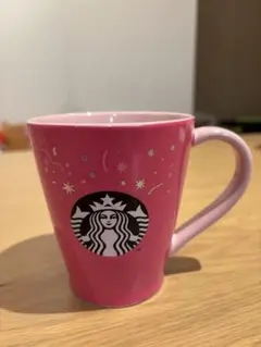 スターバックス　マグカップ