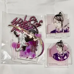 呪術廻戦 トレーディング Ani-Art アクリルスタンド　禪院真希　SEGA