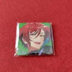 あんスタ TRIP 丸缶バッジ 夏目 あんスタ TRIP 丸缶バッジ 夏目 gracolle CANBA!! ALBUM SERIES