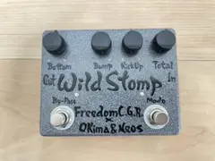 2025年最新】akima wild stompの人気アイテム - メルカリ
