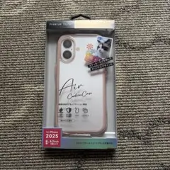 iPhone 17スマホケースのサムネイル