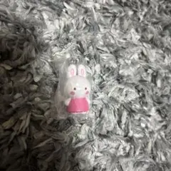 サンリオキャラクターズオールスターズ　チアリーチャム　めじるしアクセサリー