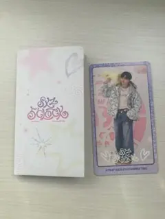 2026年最新】バンチャン トレカ ペンミの人気アイテム - メルカリ