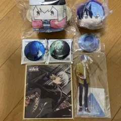 プロセカ　ビビバス