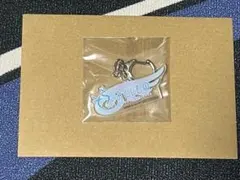 そらのおとしもの　ロゴアクリルキーホルダー