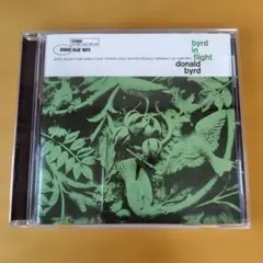donald byrd バード・イン・フライト