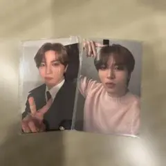 TREASURE treasure ジョンファン weverse shop特典