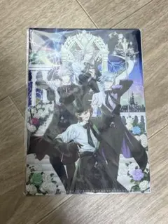 QUARTET NIGHT タブナイ ４ＤＸ 特典