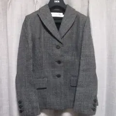 2025年最新】バージャケット diorの人気アイテム - メルカリ