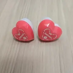 さとみくん　リングライト　2個セット