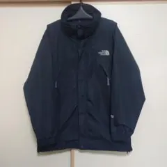 THE NORTH FACE NP15504 防水ジャケット XLブラック