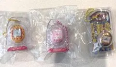 たまごっち　チャーム　おかしなたまごボーロっち3 シークレット　まとめ売り