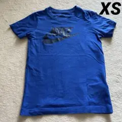 NIKE ナイキ Tシャツ ブルー XS