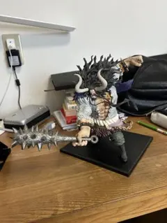 ONEPIECE カイドウ ラストワン賞 フィギュア【⚠️訳あり】