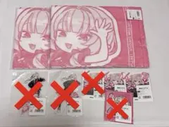 魔界ノりりむ DMMくじ セット