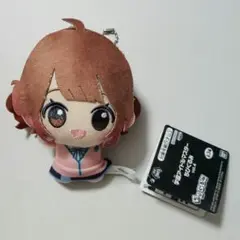 学園アイドルマスター 学マス 花海佑芽 佑芽 ちびぐるみ vol.4