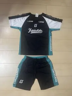 LUZeSOMBRAサッカーウェア セット