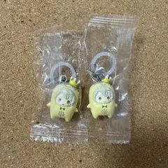 アイドリッシュセブン めじるしアクセサリー 十龍之介　棗巳波