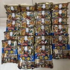 大容量BIGサイズ⭐︎おつまみ盛り盛り⭐︎するめ　珍味　詰め合わせ360g×22袋