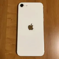 【ジャンク】Apple iPhone SE2 128GB ホワイト 本体 iPhone SE2 本体 ホワイト 128GB 中古品 ジャンク品